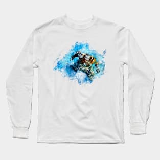 Skyrim Long Sleeve T-Shirt